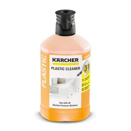 Kaercher Plastic Cleaner