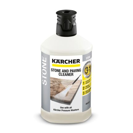 Kaercher Stone and Paving Cleaner